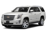 2019 Cadillac Escalade 4WD Platinum