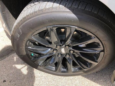 2023 Cadillac Escalade 4WD Sport