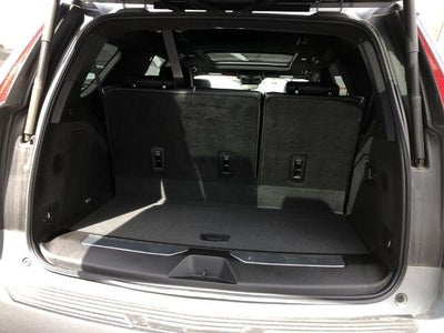 2023 Cadillac Escalade 4WD Sport