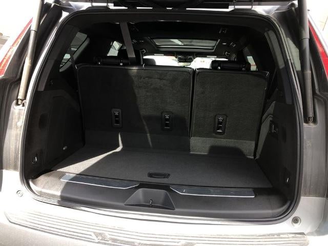 2023 Cadillac Escalade 4WD Sport