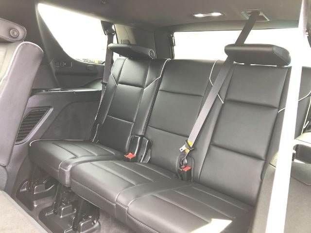 2023 Cadillac Escalade 4WD Sport