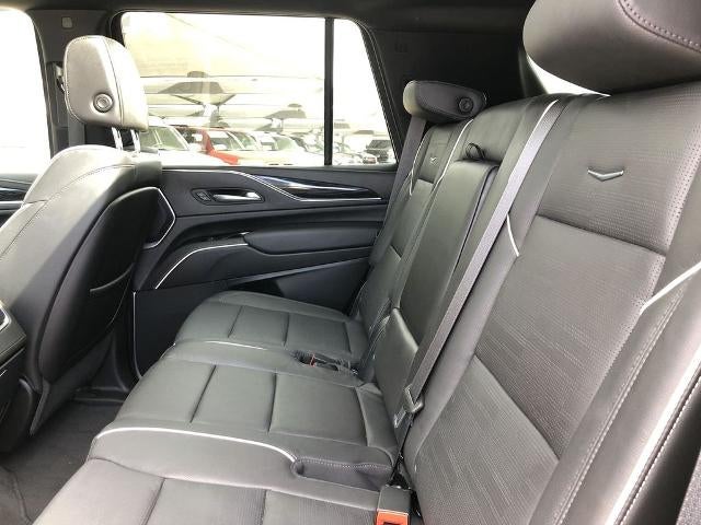 2023 Cadillac Escalade 4WD Sport
