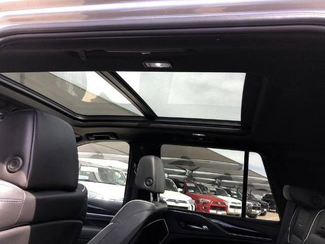2023 Cadillac Escalade 4WD Sport