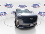 2023 Cadillac Escalade 4WD Sport