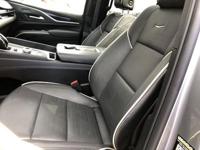 2023 Cadillac Escalade 4WD Sport