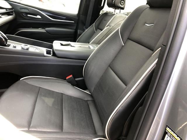 2023 Cadillac Escalade 4WD Sport