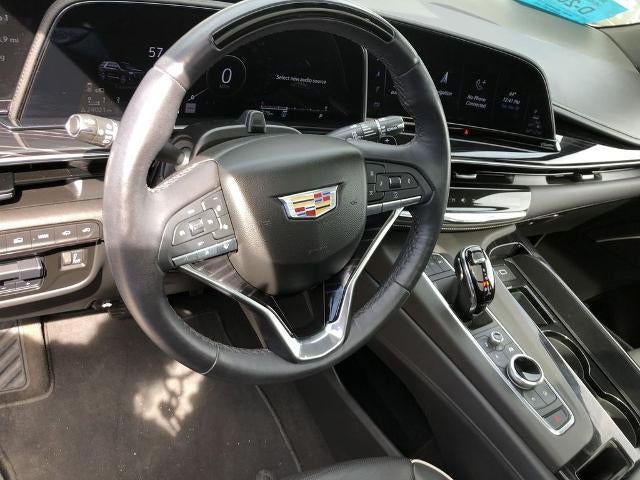 2023 Cadillac Escalade 4WD Sport