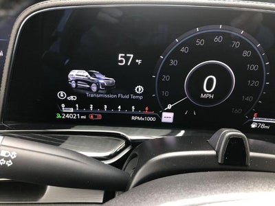 2023 Cadillac Escalade 4WD Sport