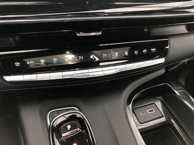2023 Cadillac Escalade 4WD Sport