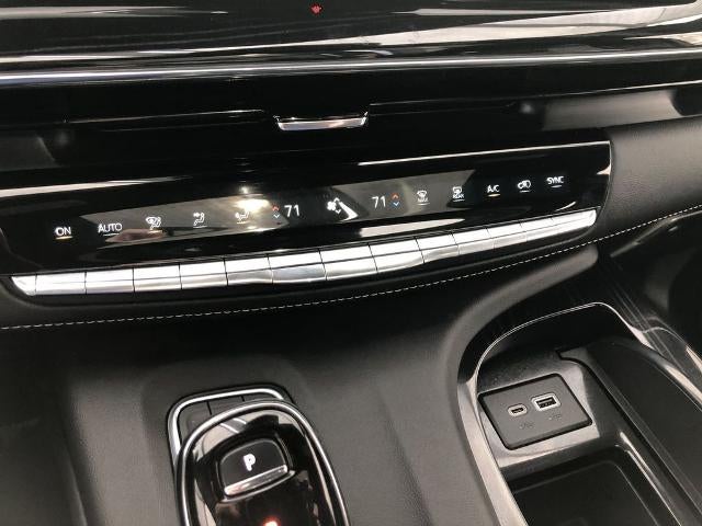 2023 Cadillac Escalade 4WD Sport