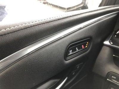 2023 Cadillac Escalade 4WD Sport