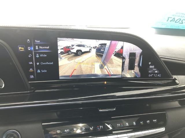 2023 Cadillac Escalade 4WD Sport