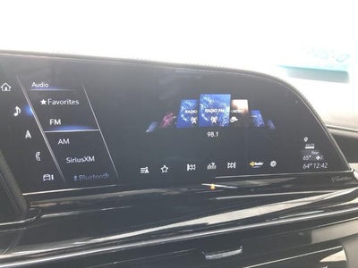 2023 Cadillac Escalade 4WD Sport