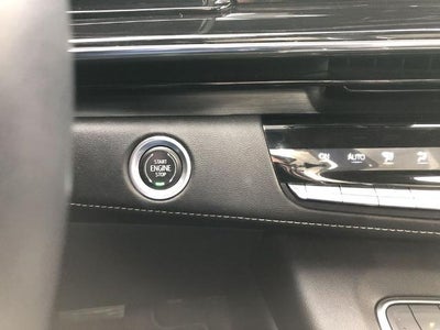 2023 Cadillac Escalade 4WD Sport