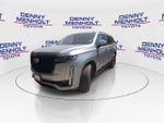 2023 Cadillac Escalade 4WD Sport
