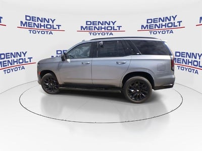 2023 Cadillac Escalade 4WD Sport
