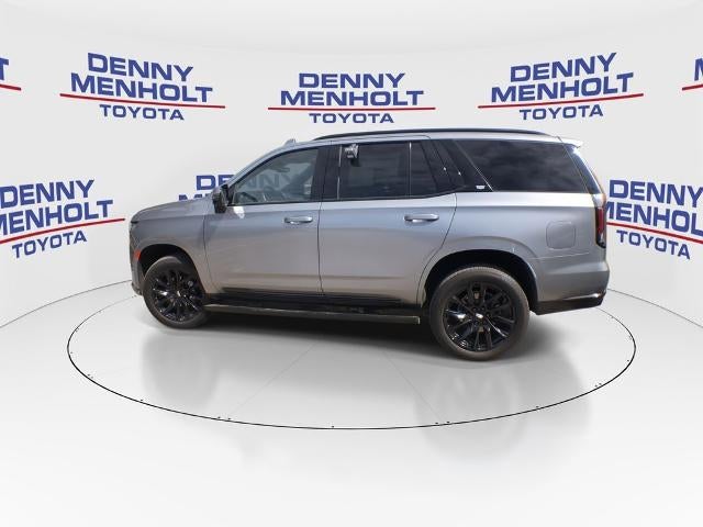 2023 Cadillac Escalade 4WD Sport