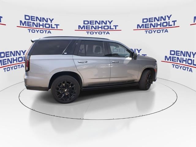 2023 Cadillac Escalade 4WD Sport
