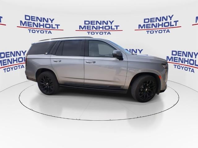 2023 Cadillac Escalade 4WD Sport