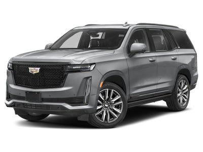 2023 Cadillac Escalade 4WD Sport