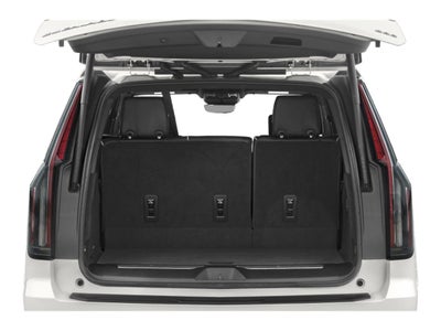 2023 Cadillac Escalade 4WD Sport