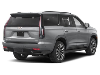 2023 Cadillac Escalade 4WD Sport
