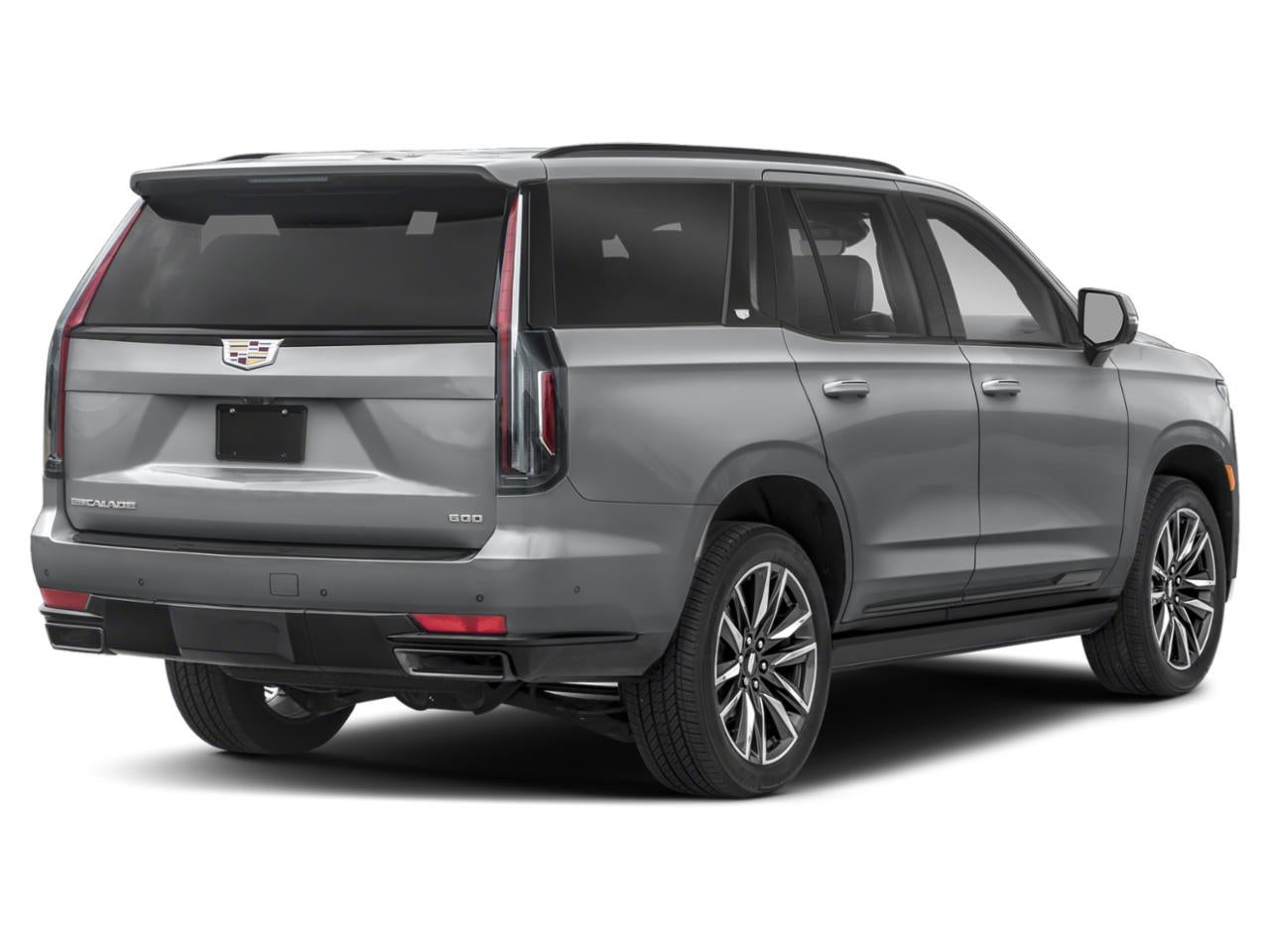2023 Cadillac Escalade 4WD Sport