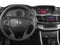 2015 Honda Accord Coupe EX Manual