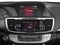 2015 Honda Accord Coupe EX Manual