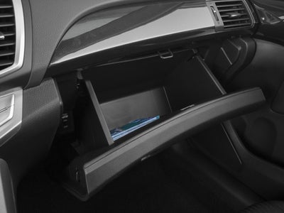 2015 Honda Accord Coupe EX Manual