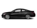 2015 Honda Accord Coupe EX Manual