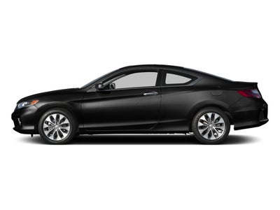 2015 Honda Accord Coupe EX Manual