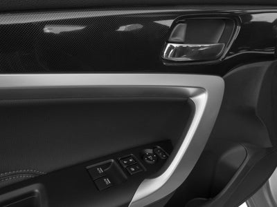 2015 Honda Accord Coupe EX Manual