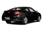 2015 Honda Accord Coupe EX Manual