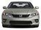 2015 Honda Accord Coupe EX Manual