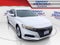 2020 Honda Accord Sedan LX 1.5T CVT