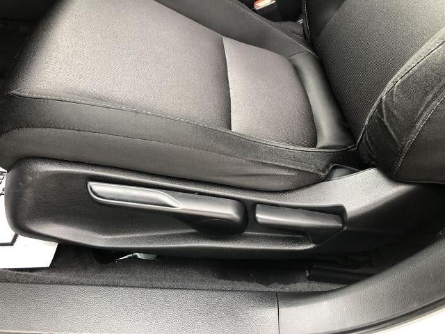 2020 Honda Accord Sedan LX 1.5T CVT