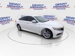 2020 Honda Accord Sedan LX 1.5T CVT