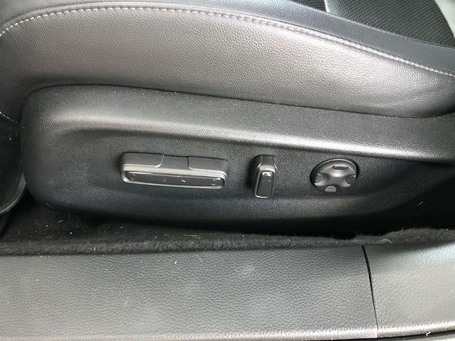 2022 Honda Accord Sedan EX-L 1.5T CVT