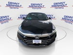 2022 Honda Accord Sedan EX-L 1.5T CVT