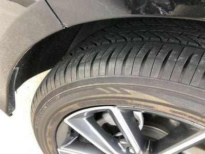 2022 Honda Accord Sedan EX-L 1.5T CVT