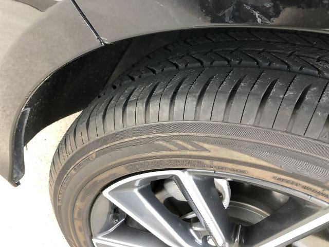 2022 Honda Accord Sedan EX-L 1.5T CVT