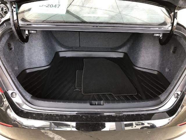 2022 Honda Accord Sedan EX-L 1.5T CVT