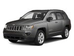 2011 Jeep Compass 4WD 4dr Latitude
