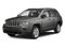 2011 Jeep Compass 4WD 4dr Latitude