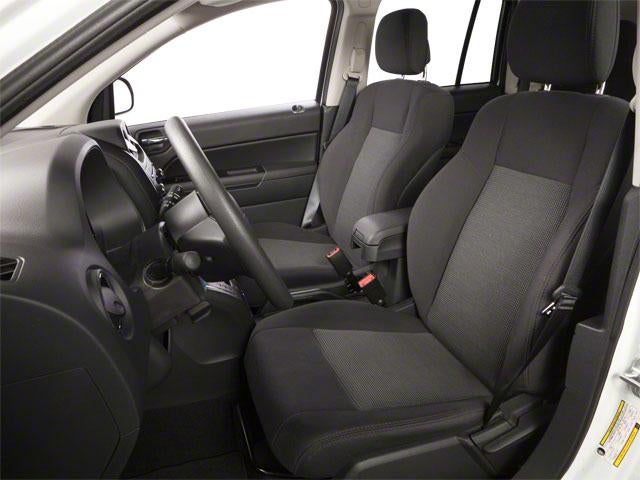 2011 Jeep Compass 4WD 4dr Latitude