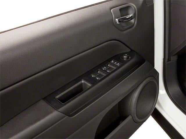 2011 Jeep Compass 4WD 4dr Latitude