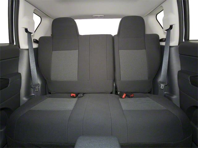 2011 Jeep Compass 4WD 4dr Latitude