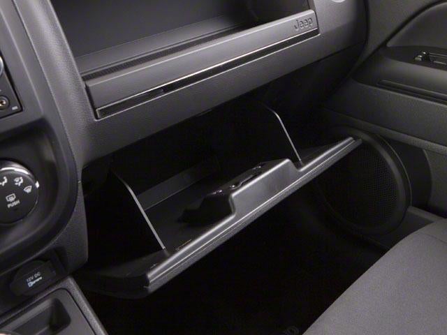 2011 Jeep Compass 4WD 4dr Latitude