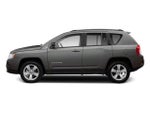 2011 Jeep Compass 4WD 4dr Latitude